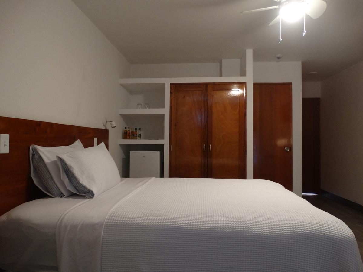 Hotel Casa Royale Bluefields Bagian luar foto