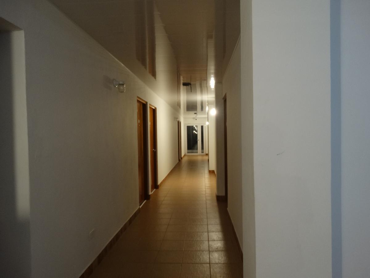 Hotel Casa Royale Bluefields Bagian luar foto