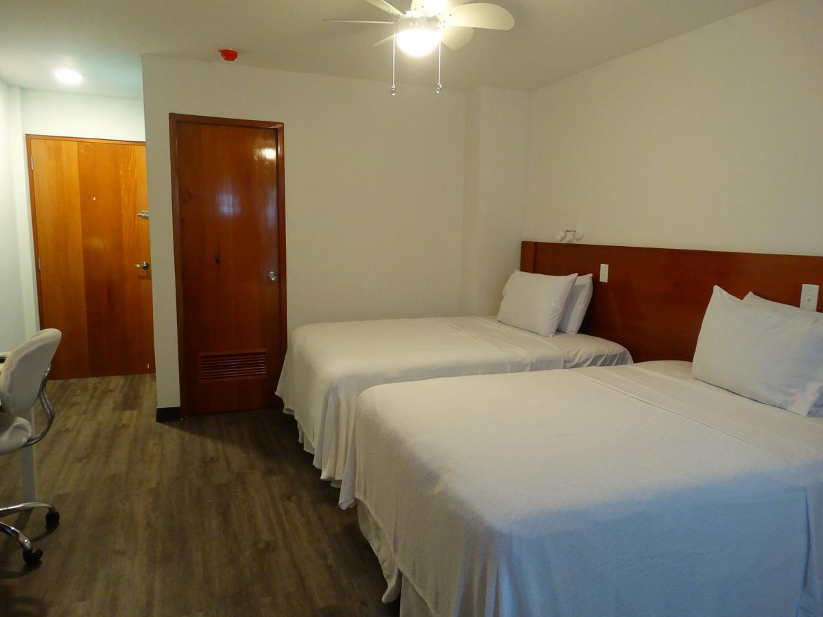 Hotel Casa Royale Bluefields Bagian luar foto