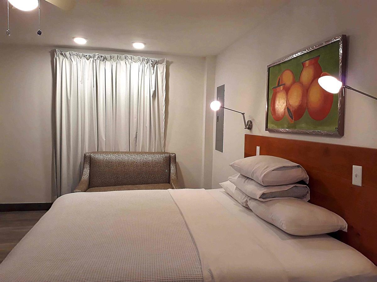 Hotel Casa Royale Bluefields Bagian luar foto